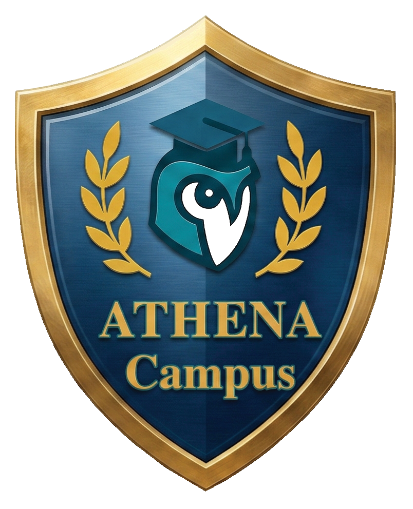 ATHENA CAMPUS SANTE